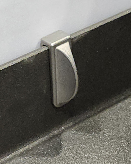 Egg Crack On Griddle for Blackstone