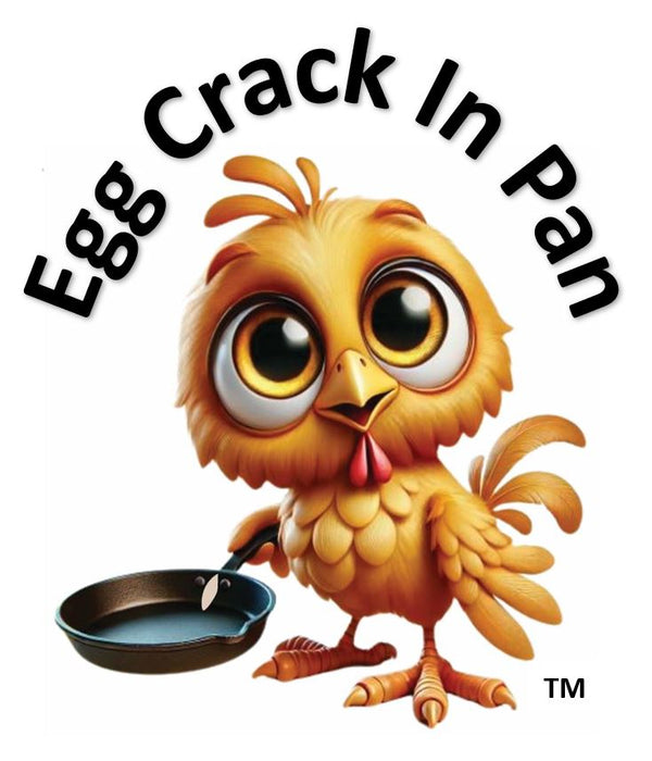Egg Crack In Pan, LLC